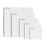White Blank Square Canvas For Primed Oil Acrylic Painting Picture DIY Wall Photo Poster Frame Painting