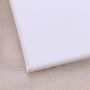 White Blank Canvas Oil Painting Stretched Artist Canvas