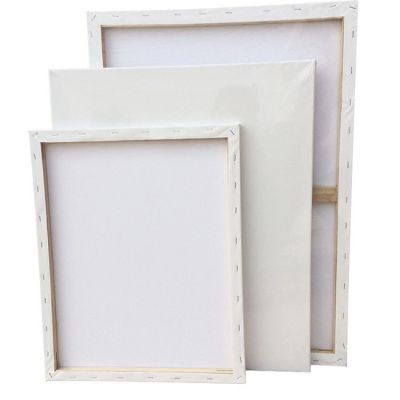 Stretched Canvas