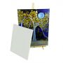 Factory Wooden Frame Stretched Canvas Paintings