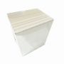 Factory Wooden Frame Stretched Canvas Paintings