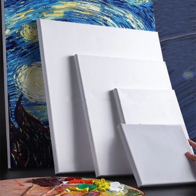 Stretched Canvas
