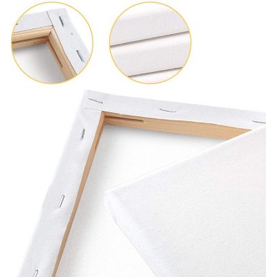 Stretched Canvas