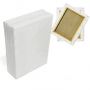 Stretched Canvas, Art Supplies for Painting Canvases for Artist