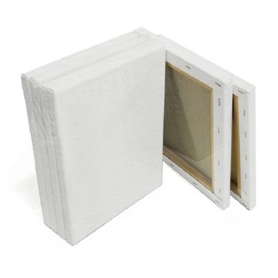 Stretched Canvas