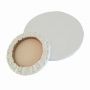 Round Canvas for pouring Acrylic