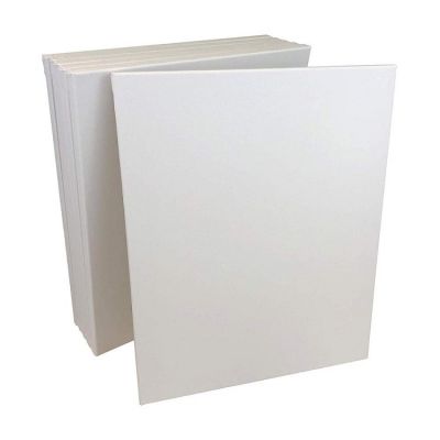 Stretched Canvas