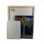 16 x 20 inch Artist Canvas