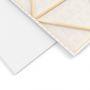 Big Stretched art Canvas Blank Canvas