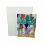 Factory Outlet 16x20 inch Wholesale Stretched Canvas for Online Sales