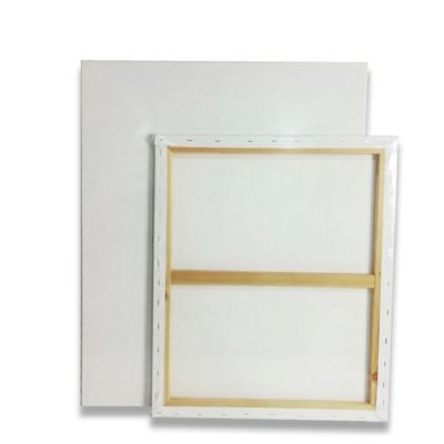 Stretched Canvas