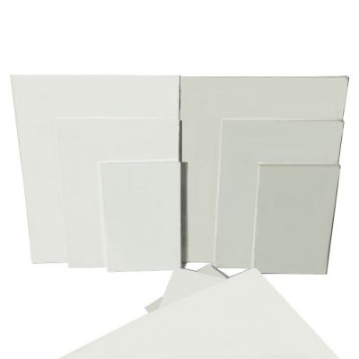 Stretched Canvas