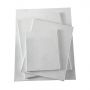 High Quality wholesale professional 16x20inch blank stretched artist painting canvas