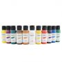 ASTM D-4236/EN71 approved 60ml acrylic craft paint