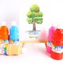 quality 400ml artist acrylic paint colors