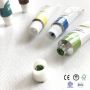 non-toxic 18 colors 12ml artist acrylic paint set