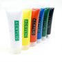 250ml artist acrylic colour paint for canvas