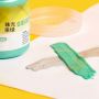Hot selling non-toxic 100ml metacrylic paint metallic acrylic paints