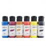 non-toxic 60ml private label artist acrylic color paints