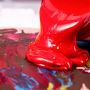 ASTM D-4236/EN71 approved 60ml acrylic craft paint