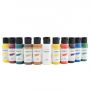 quality wholesale artist kids 60ml acrylic colour painting set for art