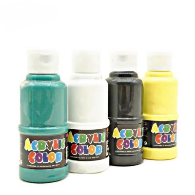 Artist paint