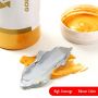 300ml bulk artist gold and silver acrylic colour paint for art
