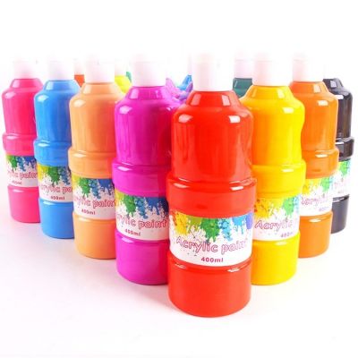 Artist paint