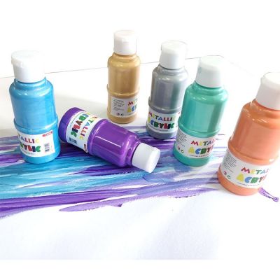 Artist paint
