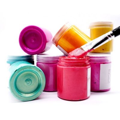 Artist paint