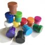 Cheap price 12 colors 22ml watercolors no-toxic water color paint set