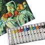 cost-effective artist oil colours oil color paint set for kids