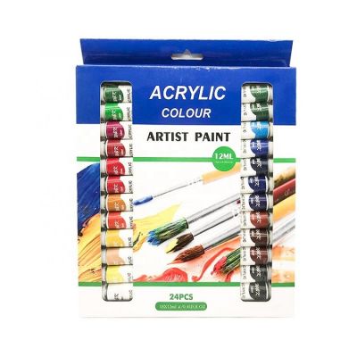 Artist paint