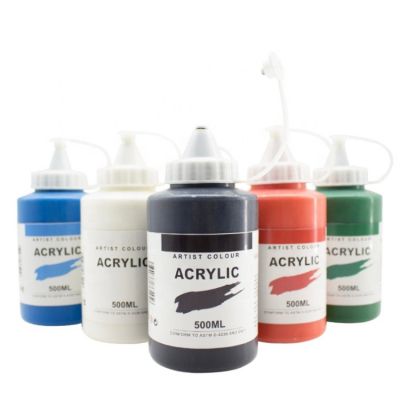 Artist paint