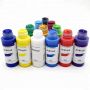Craft smart 12 color 60ml bulk quality art acrylic color paint set for kids