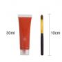 Hot sale private label kids acrylic paint set for painting