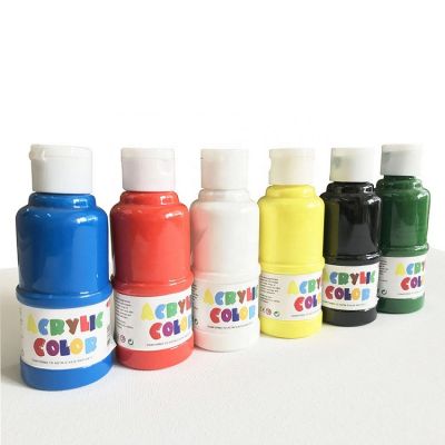 Artist paint