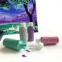 75ml bulk professional metallic artist acrylic paint