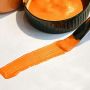 wholesale non-toxic bulk 120ml metallic acrylic paints