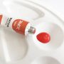 water colour paint set art supplies 24 colors 12ml watercolor paint set