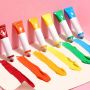 kids 12ml tube gouache color paint set