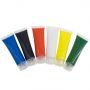 Hot Selling No Toxic 30ml Acrylic Colour Paint Tube Full Set