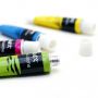 Artist grade colorful kids drawing art craft gouache paint set