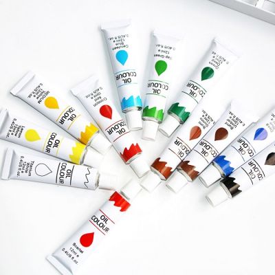art materials,artist color,painting color,Oil Paint,Oil color,oil paints