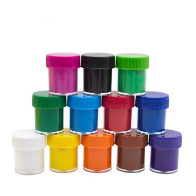Artist paint