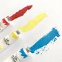 24 colors 12ml oil paint art paints oil colour painting for artist