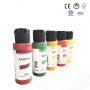 Craft smart 12 color 60ml bulk quality art acrylic color paint set for kids