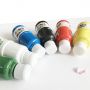 Widely Used Superior Quality Proffessional 24Colors 120ML Acrylic Paint Art Set