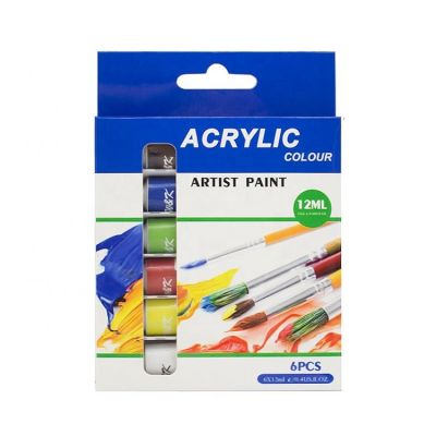 Artist paint