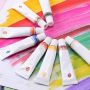 Artist grade colorful kids drawing art craft gouache paint set